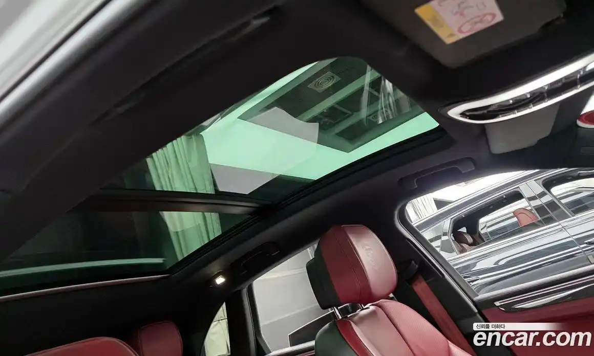 Porsche Macan 2022 2.9 Автомат в Москве № 165050, фото 16