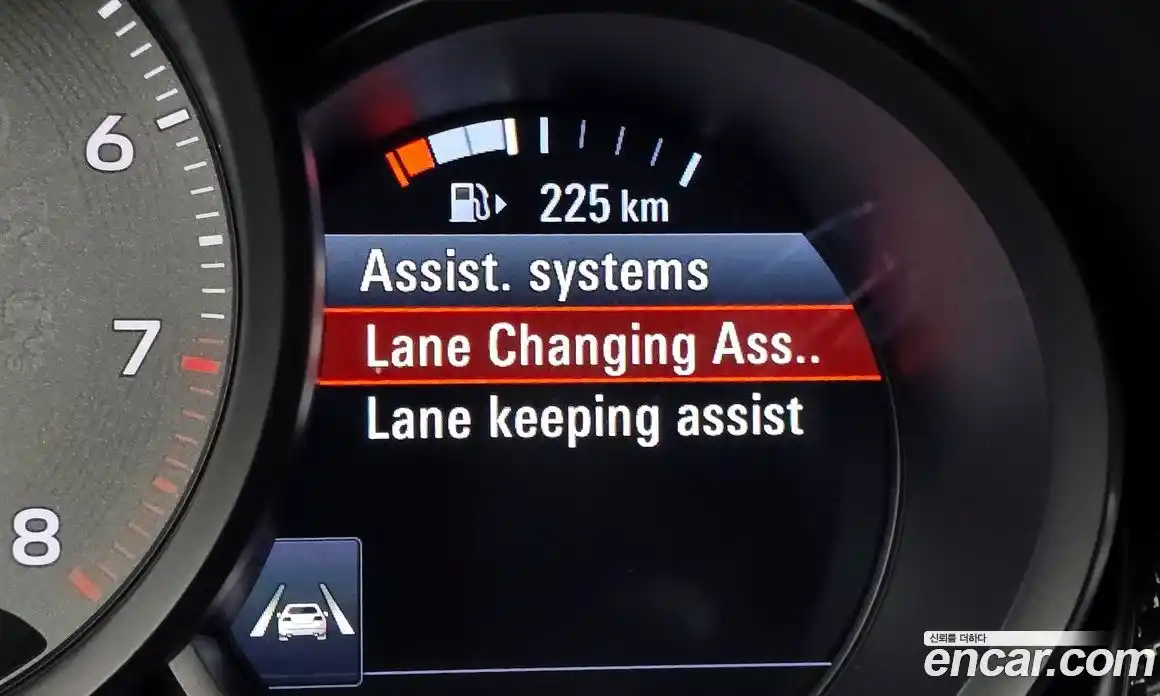 Porsche Macan 2022 2.9 Автомат в Москве № 165050, фото 6