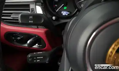 Porsche Macan 2022 2.9 Автомат в Москве № 165050, миниатюра 10