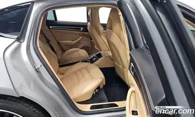 Porsche Panamera 2020 4.0 Автомат в Москве № 165332, миниатюра 11