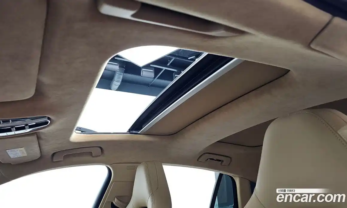 Porsche Panamera 2020 4.0 Автомат в Москве № 165332, фото 16