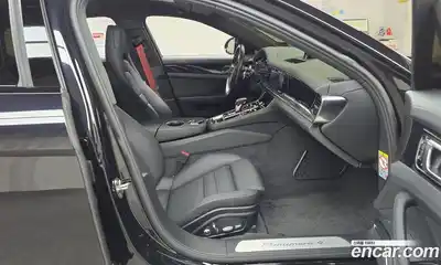 Porsche Panamera 2021 2.9 Автомат в Москве № 165382, миниатюра 11
