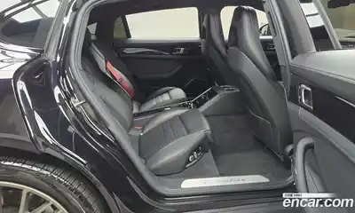 Porsche Panamera 2021 2.9 Автомат в Москве № 165382, миниатюра 12