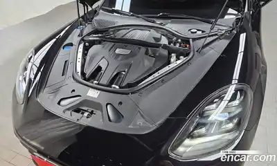 Porsche Panamera 2021 2.9 Автомат в Москве № 165382, миниатюра 6