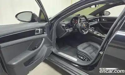 Porsche Panamera 2021 2.9 Автомат в Москве № 165382, миниатюра 10