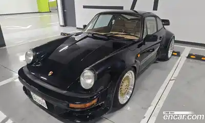 Porsche 911, 1976
