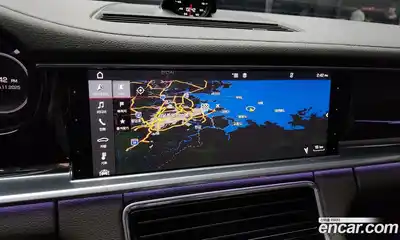 Porsche Panamera 2018 3.0 Автомат в Москве № 165703, миниатюра 11