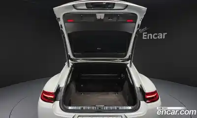 Porsche Panamera 2018 3.0 Автомат в Москве № 165703, миниатюра 12