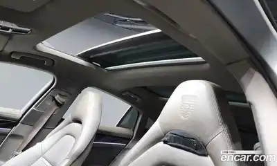 Porsche Panamera 2018 3.0 Автомат в Москве № 165703, миниатюра 3