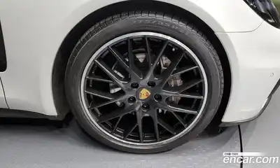 Porsche Panamera 2018 3.0 Автомат в Москве № 165703, миниатюра 8