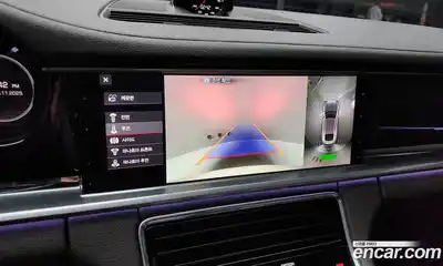 Porsche Panamera 2018 3.0 Автомат в Москве № 165703, миниатюра 9