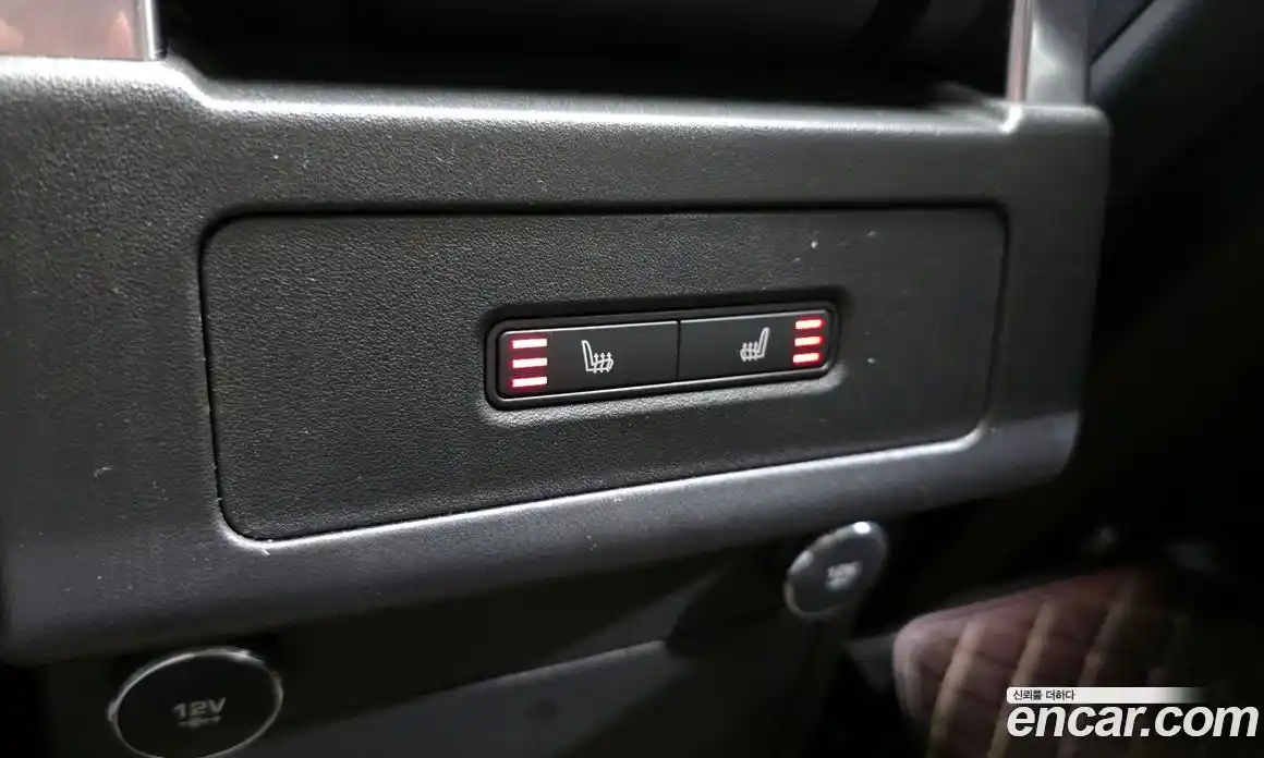 Land Rover Discovery 2019 3.0 Автомат в Москве № 166299, фото 13