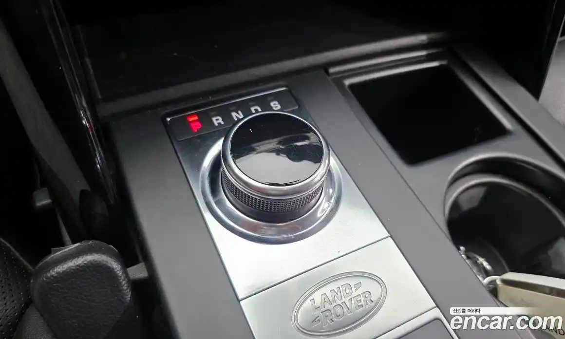 Land Rover Discovery 2019 3.0 Автомат в Москве № 166299, фото 15