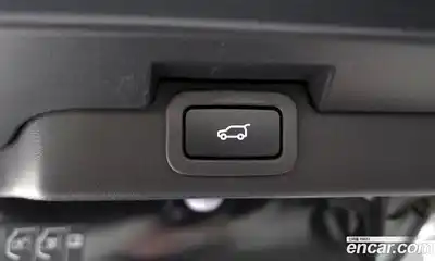 Land Rover Discovery 2019 3.0 Автомат в Москве № 166299, миниатюра 6