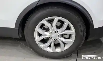 Land Rover Discovery 2019 3.0 Автомат в Москве № 166299, миниатюра 8