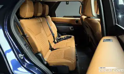 Land Rover Discovery 2018 3.0 Автомат в Москве № 166641, миниатюра 12
