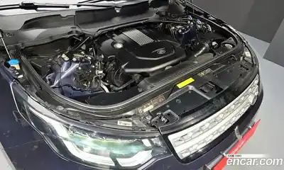 Land Rover Discovery 2018 3.0 Автомат в Москве № 166641, миниатюра 6