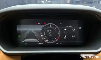 Land Rover Discovery 2018 3.0 Автомат в Москве № 166641, миниатюра 8
