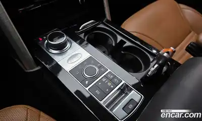Land Rover Discovery 2018 3.0 Автомат в Москве № 166641, миниатюра 9