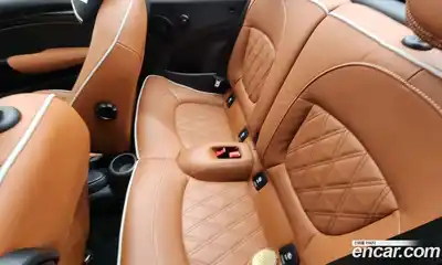 Mini Cooper Convertible 2024 2.0 Автомат в Москве № 167006, миниатюра 12