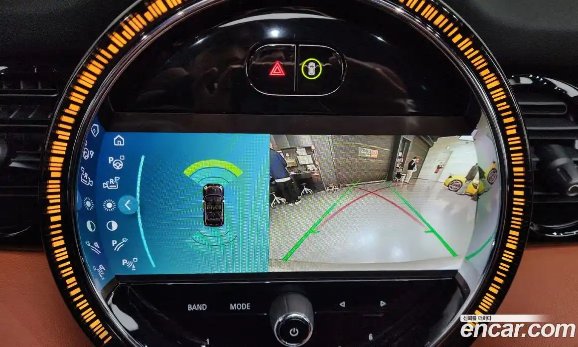 Mini Cooper Convertible 2024 2.0 Автомат в Москве № 167006, фото 15