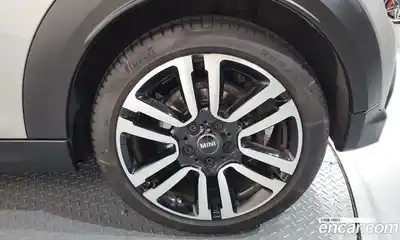 Mini Cooper Convertible 2024 2.0 Автомат в Москве № 167006, миниатюра 5