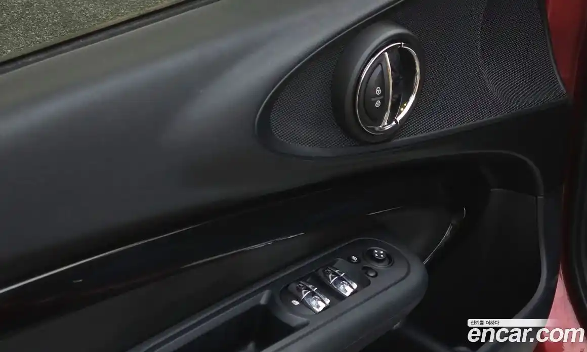 Mini Clubman 2020 1.5 Автомат в Москве № 167245, фото 16