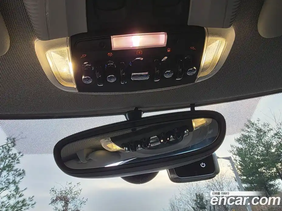 Mini Clubman 2020 1.5 Автомат в Москве № 167245, фото 20