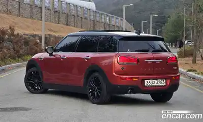 Mini Clubman 2020 1.5 Автомат в Москве № 167245, миниатюра 3