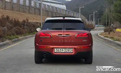 Mini Clubman 2020 1.5 Автомат в Москве № 167245, миниатюра 4
