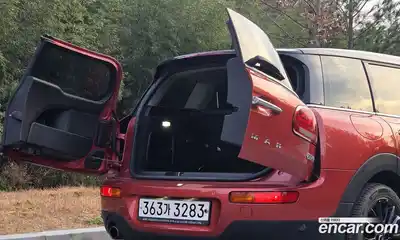 Mini Clubman 2020 1.5 Автомат в Москве № 167245, миниатюра 6