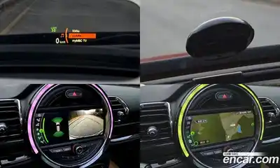 Mini Clubman 2020 1.5 Автомат в Москве № 167245, миниатюра 7