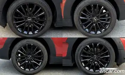 Mini Clubman 2020 1.5 Автомат в Москве № 167245, миниатюра 9