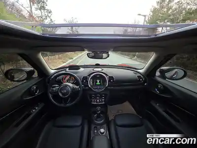 Mini Clubman 2020 1.5 Автомат в Москве № 167245, миниатюра 10