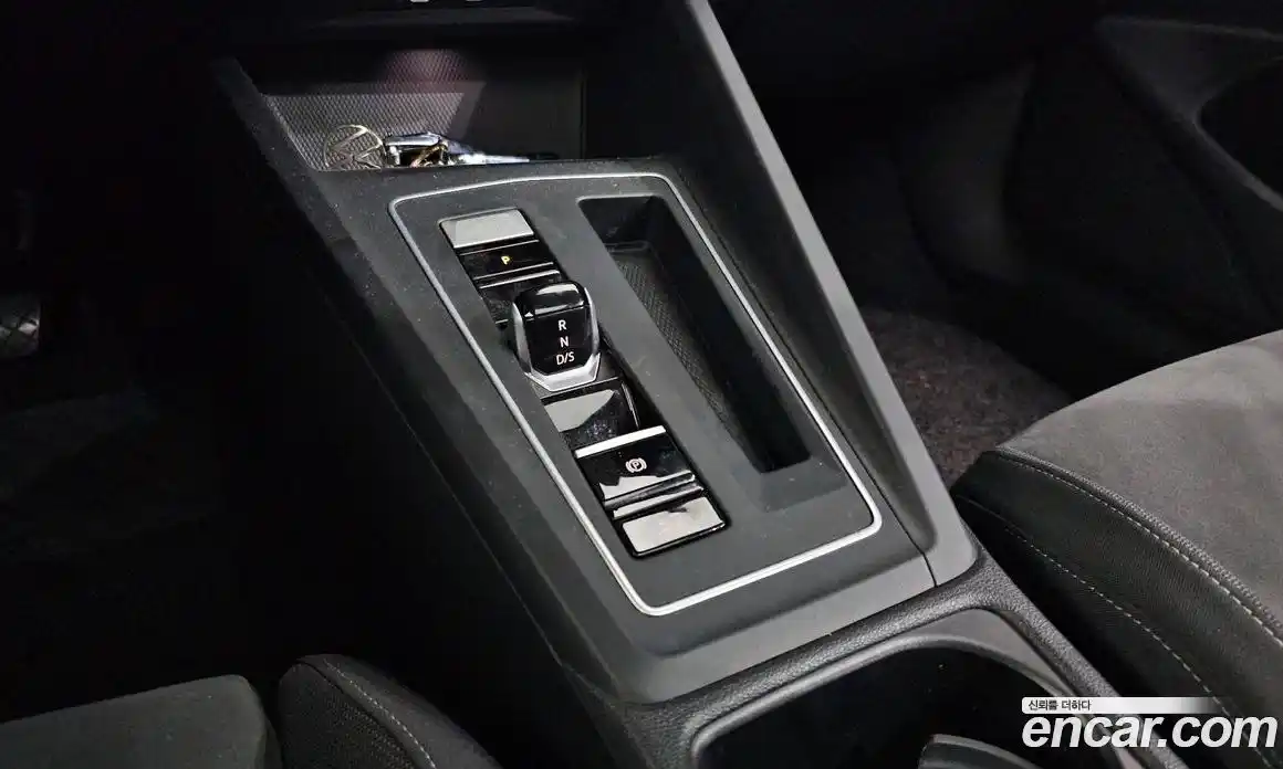 Volkswagen Golf 2022 2.0 Автомат в Москве № 168714, фото 11