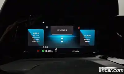 Volkswagen Golf 2022 2.0 Автомат в Москве № 168714, миниатюра 6