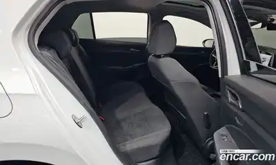 Volkswagen Golf 2022 2.0 Автомат в Москве № 168714, миниатюра 8