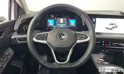 Volkswagen Golf 2022 2.0 Автомат в Москве № 168714, миниатюра 9