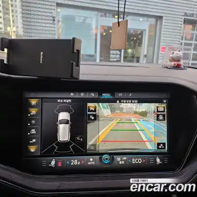 Volkswagen Touareg 2020 3.0 Автомат в Москве № 169296, миниатюра 11