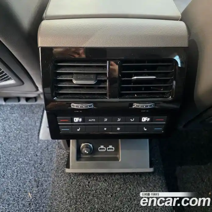 Volkswagen Touareg 2020 3.0 Автомат в Москве № 169296, фото 12