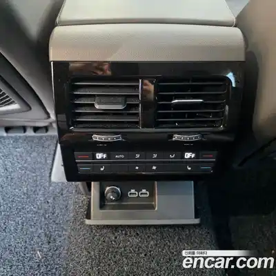 Volkswagen Touareg 2020 3.0 Автомат в Москве № 169296, миниатюра 12