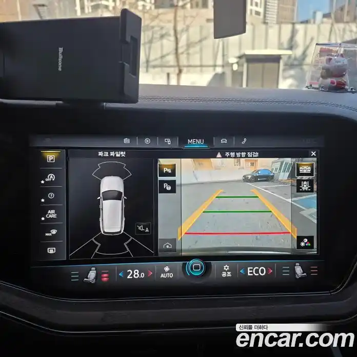 Volkswagen Touareg 2020 3.0 Автомат в Москве № 169296, фото 13