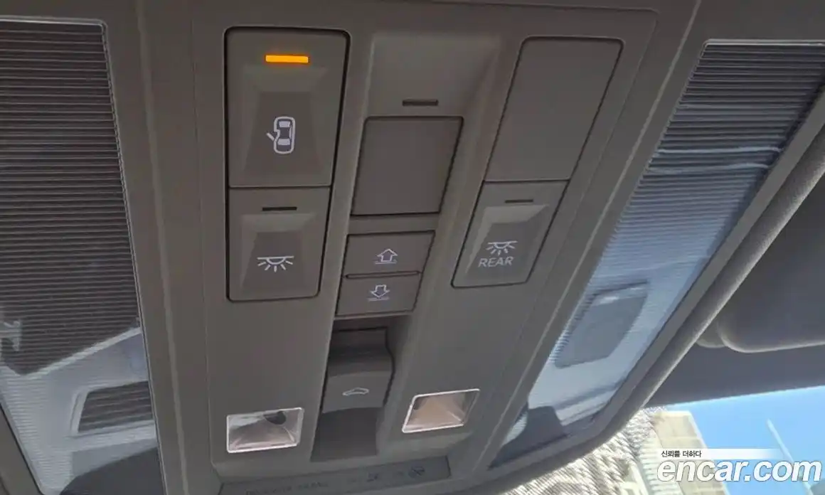 Volkswagen Touareg 2020 3.0 Автомат в Москве № 169296, фото 15