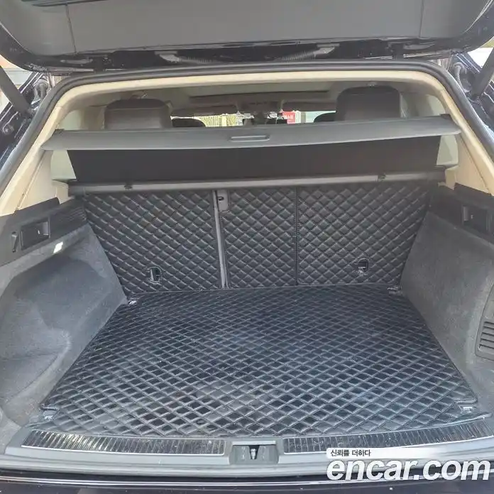 Volkswagen Touareg 2020 3.0 Автомат в Москве № 169296, фото 6