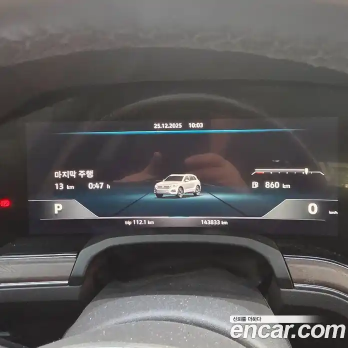 Volkswagen Touareg 2020 3.0 Автомат в Москве № 169296, фото 8