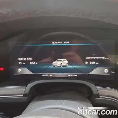 Volkswagen Touareg 2020 3.0 Автомат в Москве № 169296, миниатюра 8