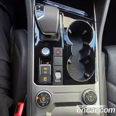 Volkswagen Touareg 2020 3.0 Автомат в Москве № 169296, миниатюра 9