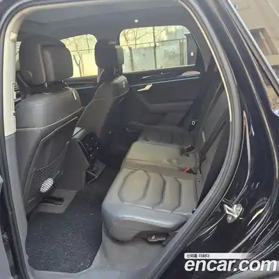 Volkswagen Touareg 2020 3.0 Автомат в Москве № 169296, миниатюра 10