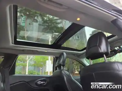 Jeep Cherokee 2020 2.4 Автомат в Москве № 170028, миниатюра 12