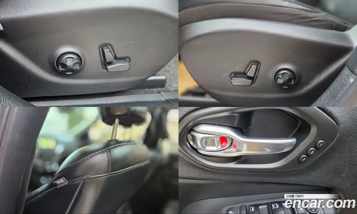 Jeep Cherokee 2020 2.4 Автомат в Москве № 170028, фото 14